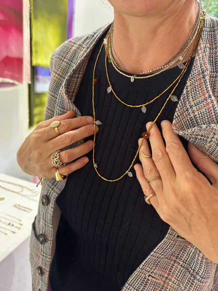 Collane LIANE POETICHE