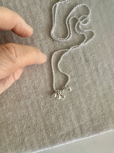 Collana Raccolto