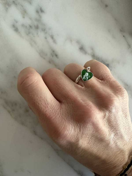 ANELLO ANGELO CUSTODE