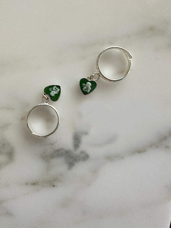 ANELLO ANGELO CUSTODE