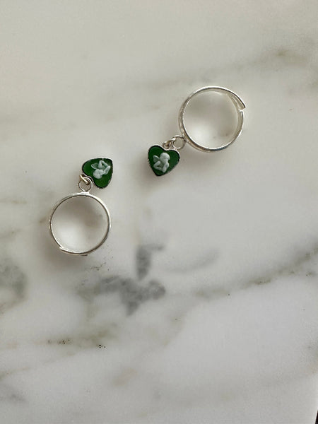 ANELLO ANGELO CUSTODE