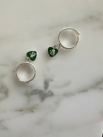 ANELLO ANGELO CUSTODE