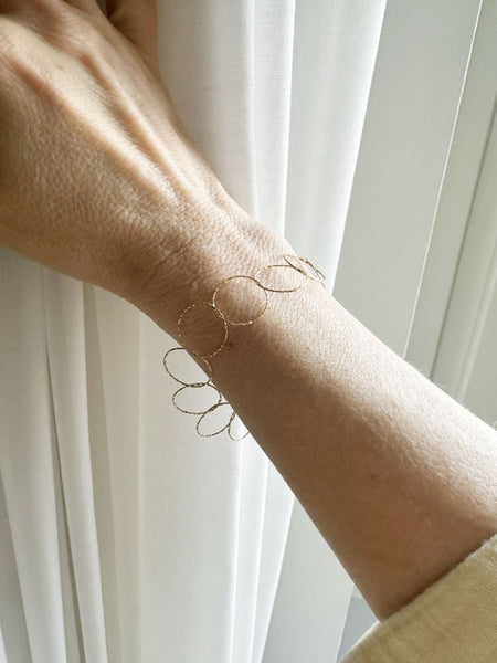 Bracciale CATENA D’AMORE