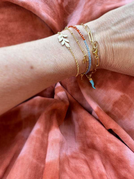 BRACCIALE-CORNO-TURCHESE-4