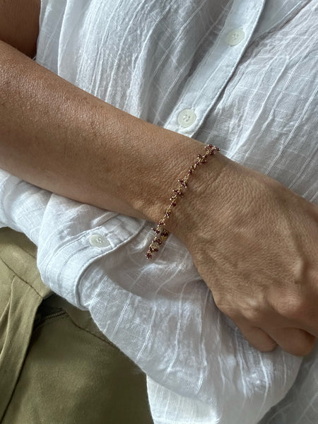 Bracciale GRAPPOLINI