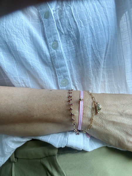 Bracciale GRAPPOLINI