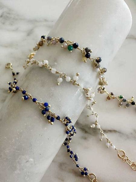 Bracciale GRAPPOLINI