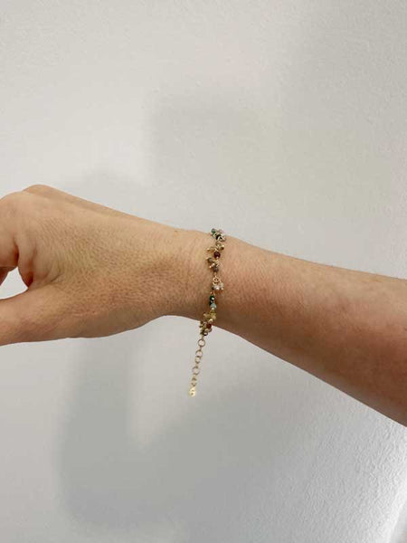 Bracciale GRAPPOLINI
