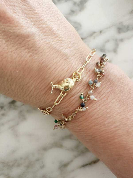 Bracciale GRAPPOLINI