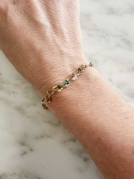 Bracciale GRAPPOLINI