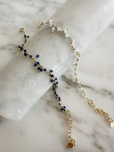 Bracciale GRAPPOLINI