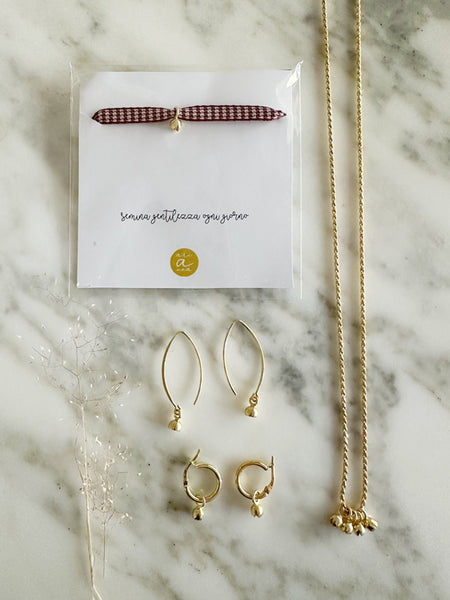 Bracciale Semino di Gentilezza