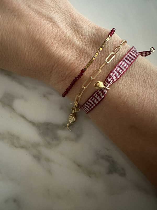 BRACCIALI