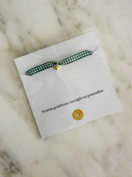 Bracciale Semino di Gentilezza