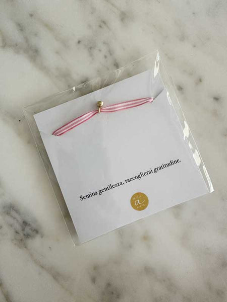 Bracciale Semino di Gentilezza