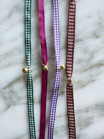 BRACCIALI-SEMINI DI GENTILEZZA
