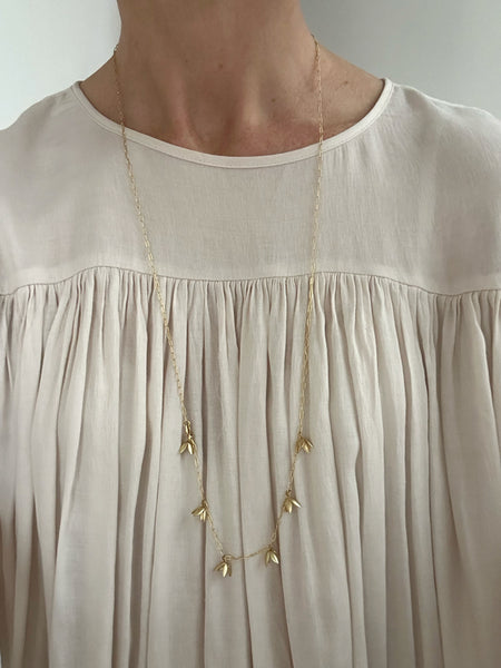 Collana BUCANEVE