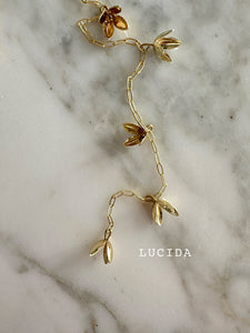 Collana BUCANEVE
