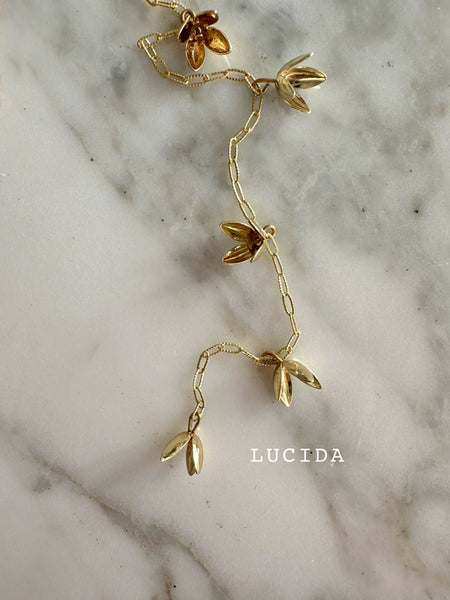 Collana BUCANEVE