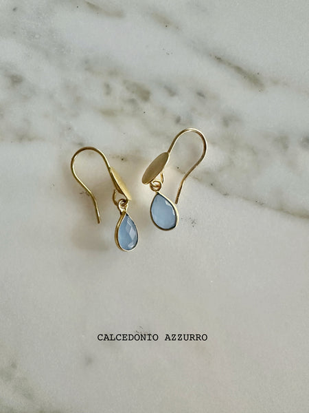 Monachelle Gocce di pietre dure