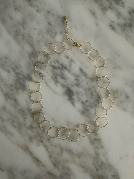 CHOCKER CATENA D'AMOPRE