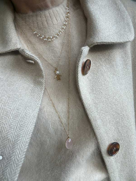 Collana ANGELO CUSTODE