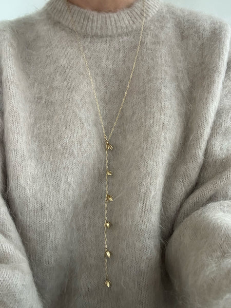 Collana BUCANEVE