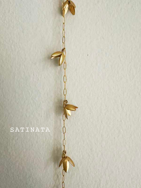 Collana BUCANEVE