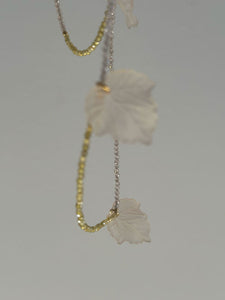 Collana lunga EDERA
