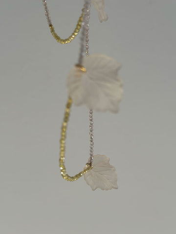 Collana lunga EDERA