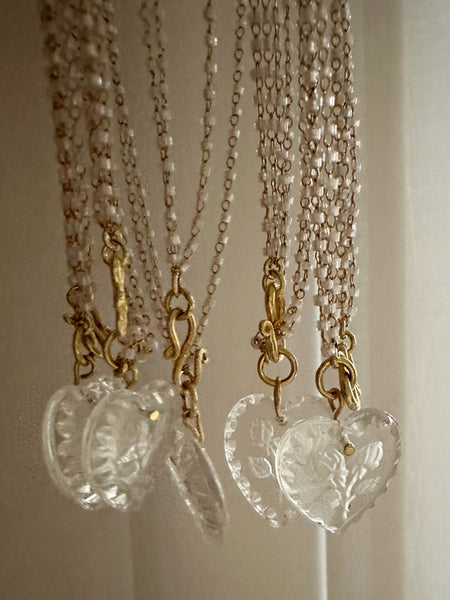 Collana Fidati di me