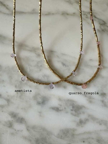 Collana GEMME