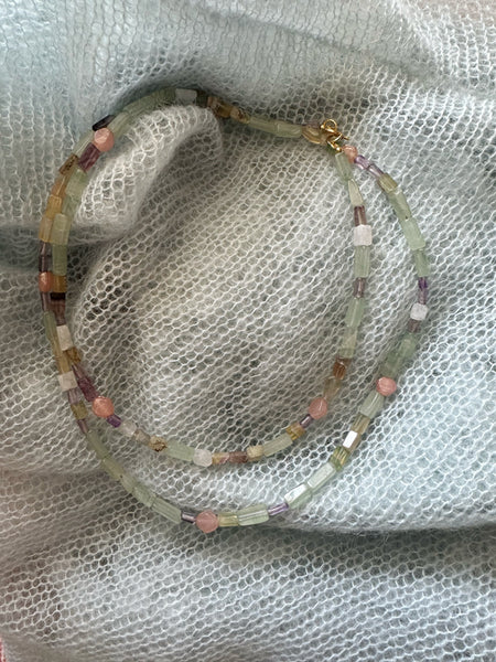 Collana BASTONCINI DI MARE