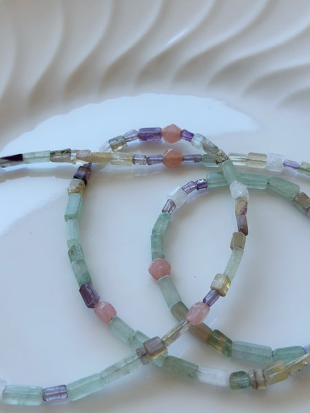 Collana BASTONCINI DI MARE