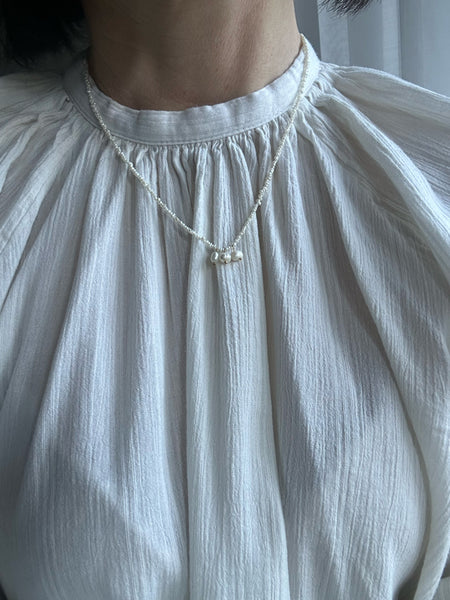 Collana PRANZO DI NATALE