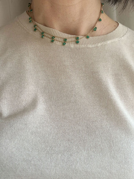 Collana RAMPICANTE