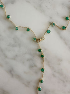 Collana RAMPICANTE