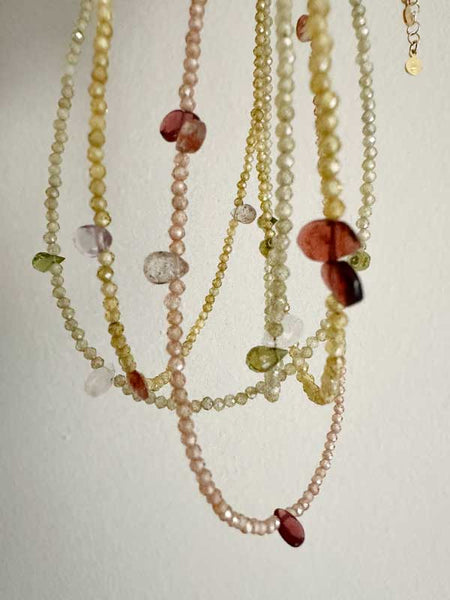 Collana RUGIADA