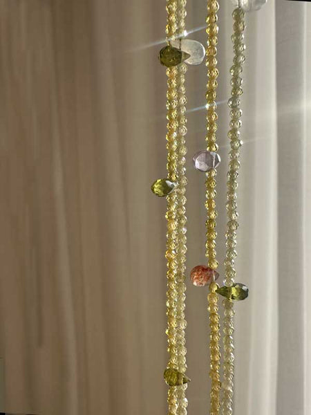 Collana RUGIADA