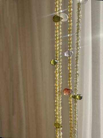 Collana RUGIADA