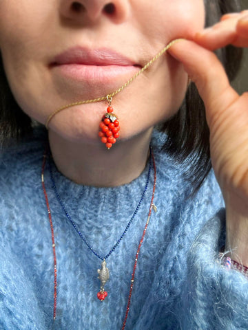 Collana SETTEMBRE