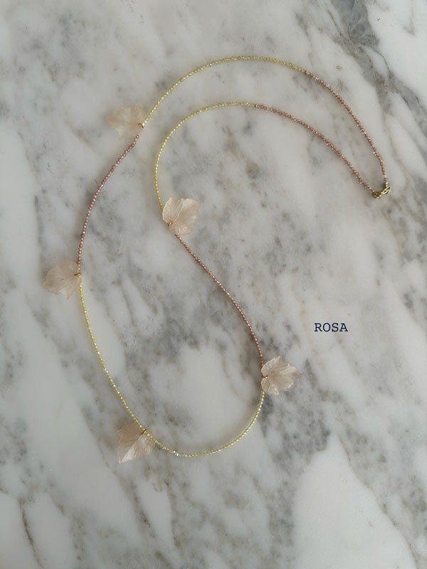 Collana lunga EDERA