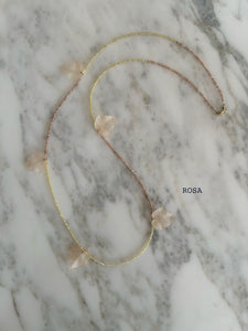 Collana lunga EDERA