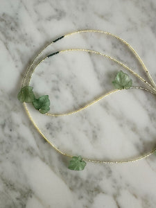 Collana lunga EDERA