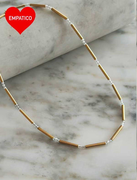 AMORE: collana confine