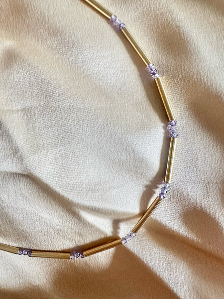 AMORE: collana confine