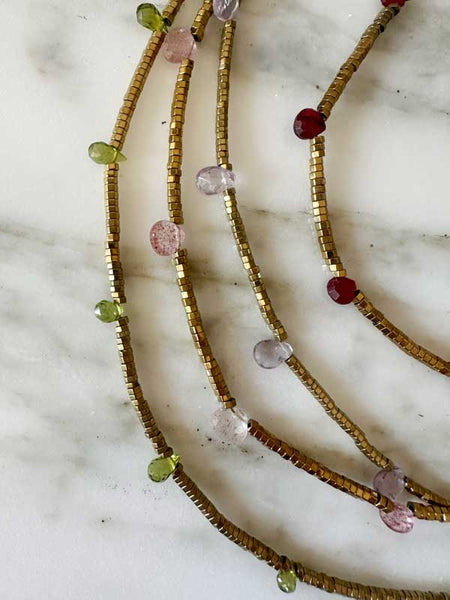 Collana GEMME
