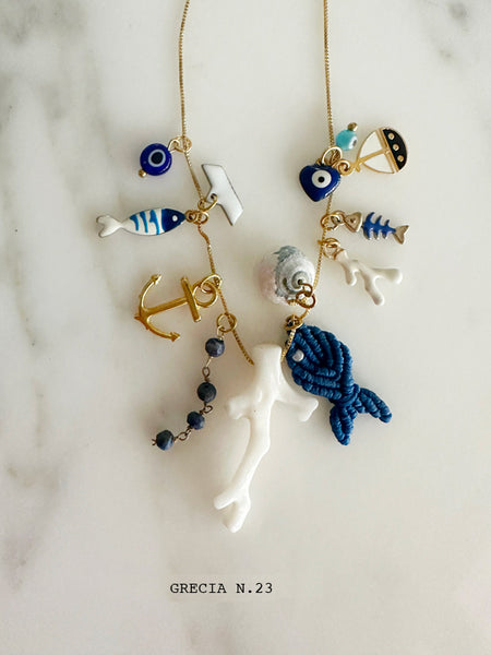 Collana Bottino dei Viaggi