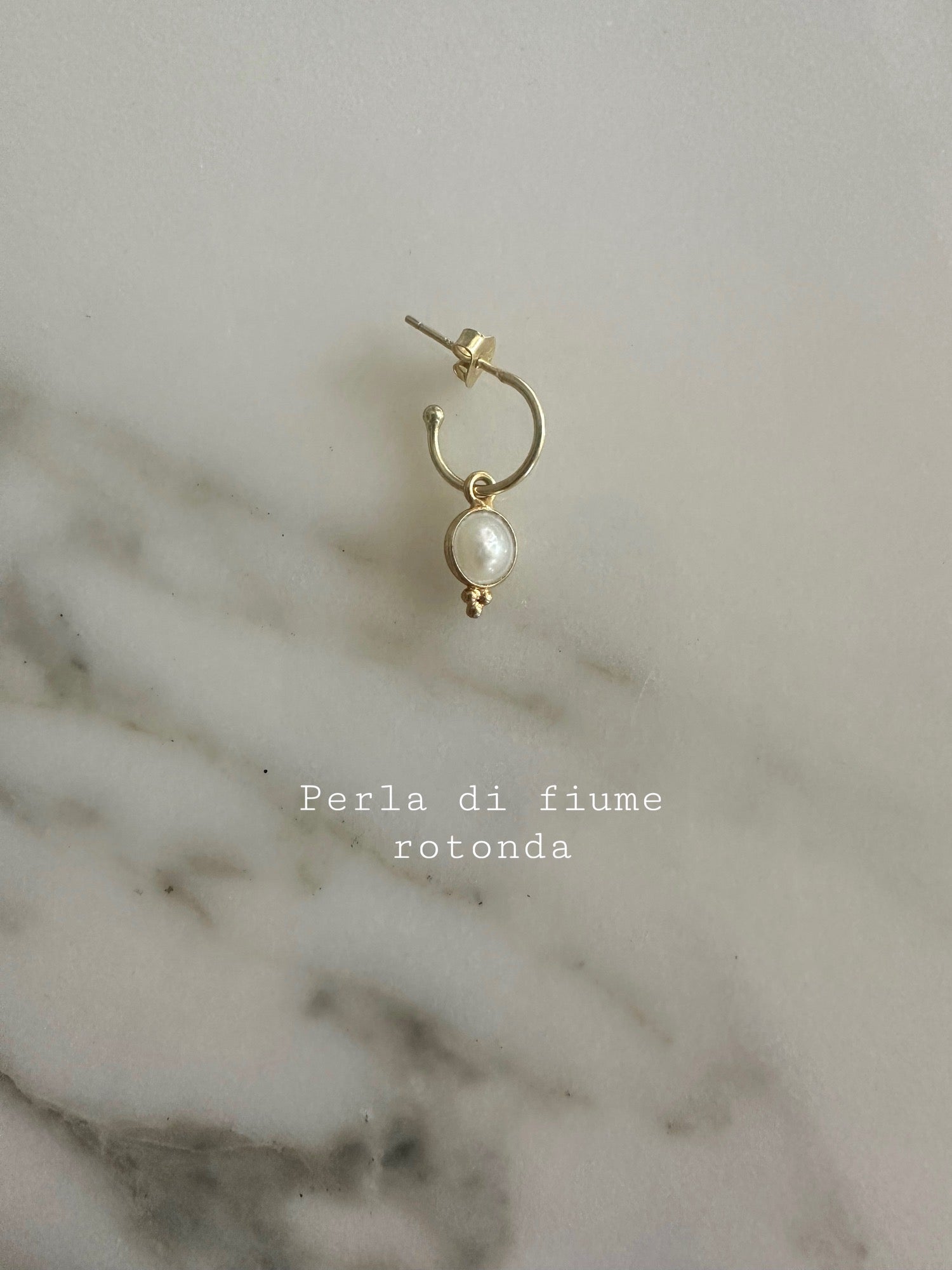 Mono CERCHIETTI ETNICI