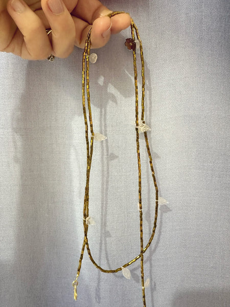 Collane LIANE POETICHE